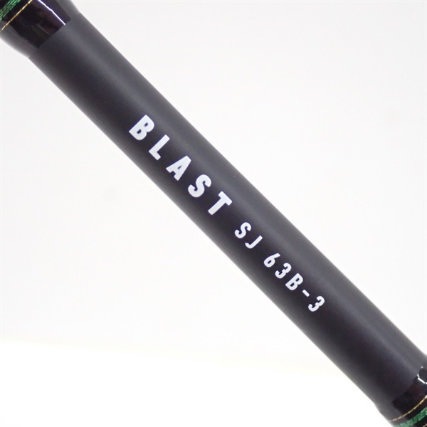 ２１ブラストＳＪ６３Ｂ－３